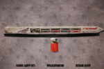 VW MK1 - Kamei Front grill spoiler - Image 2