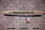 VW Corrado - Kamei front grill spoiler