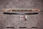 VW Corrado - Kamei front grill spoiler - Image 2