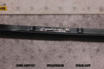 VW Golf 1 Cabrio - Kamei front grill spoiler - Image 3