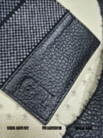 MK1 GTI Leather Wallet ( Pre-Order) - Image 5