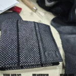 MK1 GTI Leather Wallet ( Pre-Order)