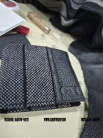 MK1 GTI Leather Wallet ( Pre-Order)