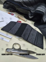 MK1 GTI Leather Wallet ( Pre-Order) - Image 2